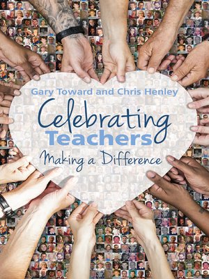 cover image of Celebrating Teachers